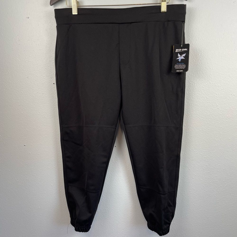 NWT Easton Softball Pants Size L